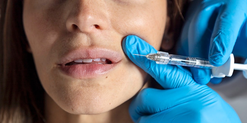 foxnews.com - Melissa Rudy - Cosmetic fillers can cause deadly complication, experts warn - but new tech exposes it