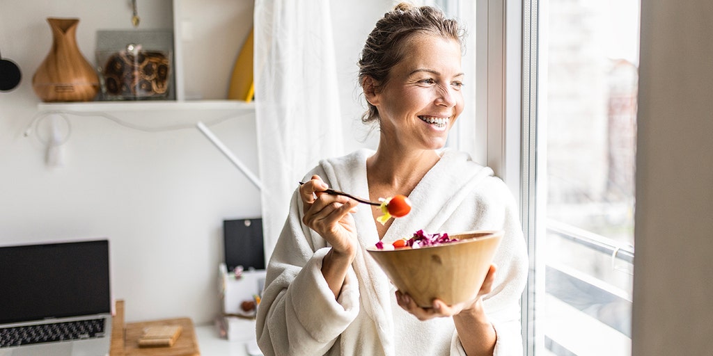 foxnews.com - Deirdre Bardolf - Eating for pleasure may boost health, say experts - here are 6 foods to try