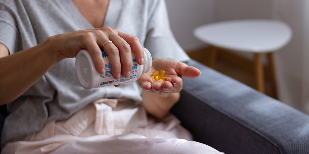 foxnews.com - Kelly McGreal - Nutrient deficiency linked to heart disease risk for millions, new study warns