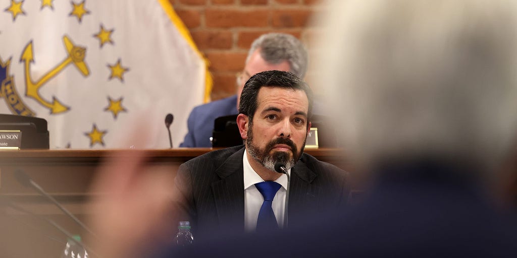 Brown University hires former US Attorney Zachary Cunha as possible campus shooting lawsuits loom