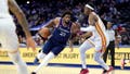 Joel Embiid is the only 76er worth trusting with Philadelphia's back against the wall - Fox News