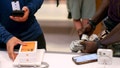 New iPhone scam tricks owners into giving phones away - Fox News