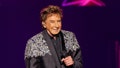 Barry Manilow to undergo surgery for &lsquo;cancerous spot&rsquo; on lung, credits &lsquo;pure luck&rsquo; for early detection - Fox News