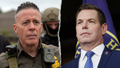 Swalwell slammed by Border Patrol commander over imagery showing ICE raiding Jesus Christ&rsquo;s manger - Fox News