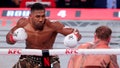 Boxing star Anthony Joshua injured in fatal car crash in Nigeria - Fox News