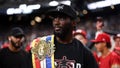 Undefeated boxing champion abruptly retires at 38 - Fox News