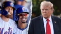 Trump support drove wedge between former Mets star teammates, says sports radio star Mike Francesa - Fox News