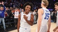 BYU&apos;s electric buzzer-beater seals 22-point comeback victory over Clemson - Fox News