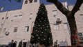 Trio of Palestinians arrested for allegedly torching Christmas tree at Catholic church in West Bank - Fox News