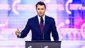 In the year since we lost Charlie Kirk, the media has done its best to act its worst - Fox News