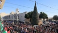 Christmas spirit returns to Jesus' birthplace after more than two years of war - Fox News