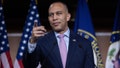 Rep Hakeem Jeffries questions SCORE Act motives, likens halted vote to Lane Kiffin&rsquo;s LSU move amid NIL debate - Fox News