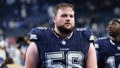 Cowboys center Cooper Beebe accuses Chargers of making him look racist in controversial post - Fox News