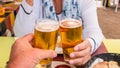 Heavy drinkers cut alcohol use by nearly 30% after adopting one new habit, study finds - Fox News