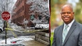Who is Brown police chief Rodney Chatman? School's public safety department placed heavy emphasis on DEI - Fox News