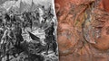 Extraordinary mass graves from centuries-old battles emerge along highway route - Fox News