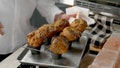 'American Kitchen' chef's popovers rise to the occasion as a holiday side - Fox News