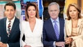 Tony Dokoupil becomes latest in revolving door of anchors tasked to revive 'CBS Evening News' - Fox News