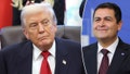 Honduras issues warrant for former president pardoned by Trump - Fox News