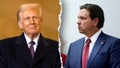 DeSantis warns GOP faces &apos;issue&apos; keeping Trump voters engaged in future elections - Fox News