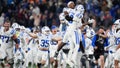 Duke upsets Virginia in overtime to claim ACC title, possibly shaking up CFP picture - Fox News