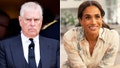 From Prince Andrew to &lsquo;Megxile&rsquo;: The biggest royal family bombshells of 2025 - Fox News