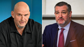 Senators Ted Cruz and John Fetterman agree on hating one 'evil' during bipartisan interview - Fox News