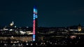 Washington Monument to become &lsquo;birthday candle&rsquo; as US marks start of 250th year - Fox News