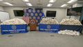 Feds arrest felon illegal immigrant after seizing tens of millions in meth stashed in blackberries - Fox News