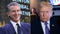 Newsom trolls White House with AI video depicting Trump, Hegseth and Miller in handcuffs - Fox News