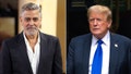 George Clooney takes aim at Trump, says he was 'a big goofball&rsquo; before politics - Fox News