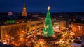 Cities across Europe revise Christmas traditions, triggering public backlash - Fox News