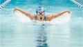 Washington swimmer takes on state government, says girls shouldn't be pressured to undress around boys - Fox News