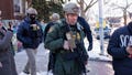 Border Patrol commander returns to Chicago as agents deploy pepper balls in immigrant neighborhood - Fox News