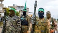 Italian authorities arrest 9 people who allegedly used charities to funnel more than $8m to Hamas - Fox News