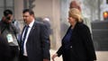 MIKE DAVIS: One leftist Wisconsin judge lets fellow traveler off with wrist slap - Fox News