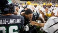 Hawaii, Cal players brawl as Rainbow Warriors pull off incredible comeback victory - Fox News