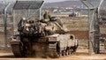 Israeli official issues stark warning after chilling Syrian military war chants surface - Fox News