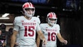Indiana star opens up on team's mindset ahead of CFP game vs Alabama - Fox News