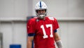 Philip Rivers embraces NFL comeback at quarterback after return to Colts: &lsquo;I thought that ship had sailed&rsquo; - Fox News