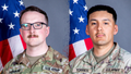 Army identifies two Iowa National Guard soldiers killed in Syria - Fox News