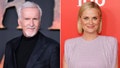 Director James Cameron finally addresses Amy Poehler&rsquo;s 'ignorant' joke about his marriage - Fox News