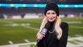 NFL reporter responds to fake death rumor in hilarious fashion: 'Glitch in the matrix' - Fox News