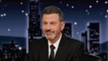 Jimmy Kimmel to take aim at 'fascism' in Britain's 'Alternative Christmas Message' - Fox News