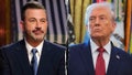 Jimmy Kimmel sparks backlash with &lsquo;tyranny&rsquo; jab at America in UK Christmas speech - Fox News