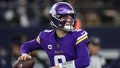 Vikings&apos; JJ McCarthy tallies 3 touchdowns, buries Cowboys&apos; playoff chances - Fox News