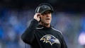 Ravens&apos; John Harbaugh calls NFL catch rule &apos;as clear as mud&apos; after overturned touchdown leads to crucial loss - Fox News