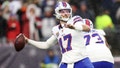 Bills end Patriots&apos; 10-game win streak after erasing 21-point deficit in AFC East thriller - Fox News