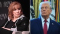 Joy Behar demands invoking 25th Amendment against Trump over mocking plaques under Biden, Obama portraits - Fox News