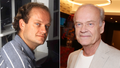 Kelsey Grammer, now a dad of eight at 70, shares the parenting lesson he didn&rsquo;t grasp as a young father - Fox News